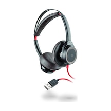 Plantronics Blackwire 7225 Kablolu Kulak Üstü Kulaklık