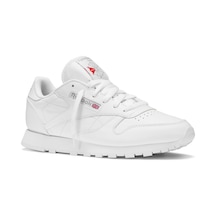 Reebok Cl Lthr Kadın Beyaz Spor Ayakkabı