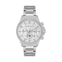 U.s. Polo Assn. Uspa1084-04 Erkek Kol Saati Beyaz