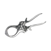 Burdizo Pensi 23 Cm Küçükbaş