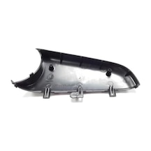 Sol Dikiz Aynası Alt Kapağı, 2004-2010 Vw Transporter T5 İle Uyumlu
