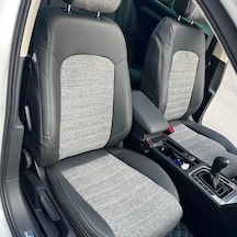 Novaauto Volkswagen Passat B8 Araçlara Özel Dikim Koltuk