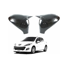 Peugeot 207 Yarasa Ayna Kapağı 2006-2014 Arası Modeller