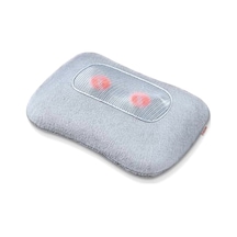 Beurer Mg 145 Gri Boyun Masaj Yastiğı Gri