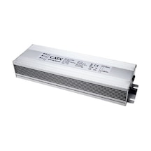Cata Ct-2595 Dış Mekan Şerit Led Trafosu 25a