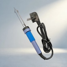Ergonomik Kalem Havya 40w Değiştirilebilir Uç İle Elektronik Tamir Aracı