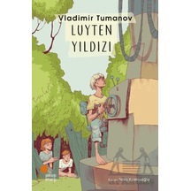 Luyten Yıldızı Günışığı Kitaplığı