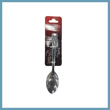 Bezos 6'li Çay Kaşığı Mbt06 Çok Renkli