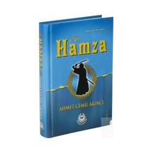 Hz. Hamza (Ciltli) / Ahmet Cemil Akıncı 9789754506761