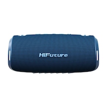 HiFuture Gravity BT 5.3 45W IPX7 RGB TWS EQ Bass Boost Hoparlör
