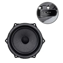 Hubrendy Sh Magicvoice Mv-6j 6.5'' 16.5 Cm 4 Ohm Max 120 Watt Oto Hoparlör Tekli Citroen