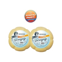 Hasmandıra Laktozsuz Tereyağı 400 G X 2 Adet En Az %82 Süt Yağı - Sindirimi Kolay
