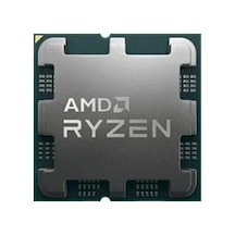 Amd Ryzen 7 9850x3d Tray 4.7 Ghz 96mb Önbellek 8 Çekirdek Am5 4nm Kutusuz İşlemci