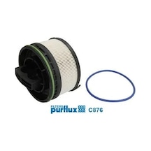 Purflux Yakıt Fıltresı Mercedes Om654 W177 W247 W205 S205 C205 W213 S213 C238