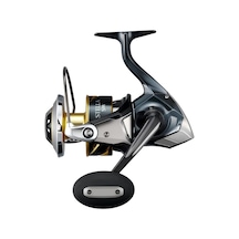 Shimano Stella Sw D 18000 Hg Olta Makinesi