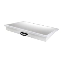 Işıklı Çantalı Masa Üstü Çizim Masası 50X70 N11.1251