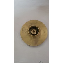 Santrifüj Salyangoz Pompa Bronz Su Fanı-su Pervanesi- Gs1.5 Serisi