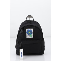 Ks25203 Kadın Spor Sırt Çantası S24sıs000072 10037 Black