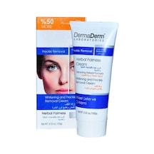 Dermaderm Gece Kremi 100 G