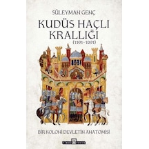 Kudüs Haçlı Krallığı - Ezjı-753135