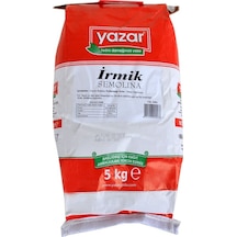 Yazar Buğday İrmik 3 Numara 5 KG