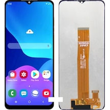 Samsung Galaxy A04s Lcd Ekran Dokunmatik Sm-a047f Mj5