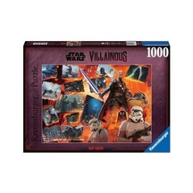 1000p Puzzle Vill Moff Gideon