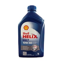 Shell Helix Hx7 10W-40 Motor Yağı 1 L