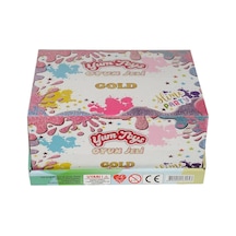 Mey İthalat Slm-906 Heroes Tekli Gold Oyun Jeli 145 Gr. - Eren Eğitici Oyuncak