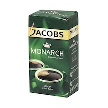 Jacobs Monarch Filtre Kahve 500g 7'li Paket Diğer