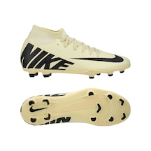 Nike Mercurial Superfly 9 Club Mg Erkek Krampon Dj5961-700 Krem