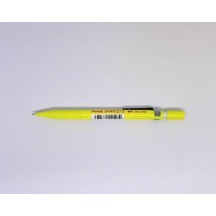 Pentel Versatil Kalem Sharplet 0.5 MM Sarı A125-G