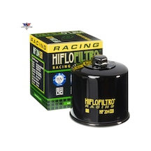 Hiflo Yağ Filtresi Hf204rc