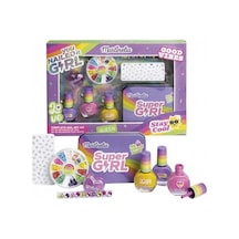 Martinelia Super Girl Complete Nail Art Kit 44060