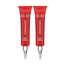 Olay Advanced Göz Kremi Seti 2x15ml