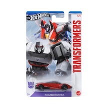 Silver Series - Transformers - Pagani Huayra 1:64 Karışık Renkler Ve Modeller