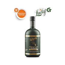 Lucky Gt Natürel Sızma Zeytin Yağı Premium Seri 750 ML