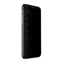 Ardemix Apple Uyumlu   iPhone 14 Plus Anti-dust Privacy Temperli Ekran Koruyucu
