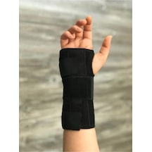 Statik El Bilek Ateli Splinti Standart Neopren Kumaş