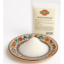Foodco Monosodyum Çin Tuzu 1 Kg