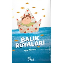 Balık Rüyaları - Ybve-730807
