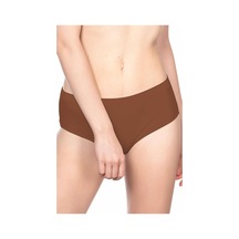 Kahve Mı Emay 3002 Soft Mama Slip