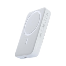 Mcdodo MC-5930 30 W 10000 mAh Magsafe Kablosuz Powerbank