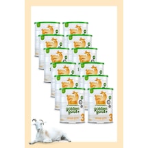 Keçi Devam Sütü 3 Numara 400 Gr 12'li Paket