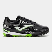 Joma Prjs2501tf Propulsıon Jr 2501 Negro Halı Saha Siyah