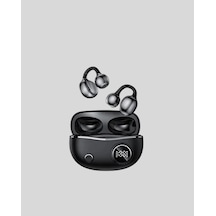 Açık Kulak Bluetooth Kulaklık 5.4 Aptx Destekli Ergonomik Tasarım - 1000 Diğer