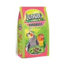 Jungle Paraket Yemi 500 Gr