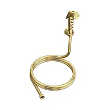 İzyapı Abs Altın Taharatmatik Şattaf Twist 100 120 Cm Pas Hr Diğer