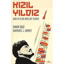 Kızıl Yıldız: Sovyetler Birliği Tarihi + Tarihimizde Kahramanlar