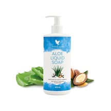 Forever Aloe Liqiud Sabun Forever Living Flp Diğer